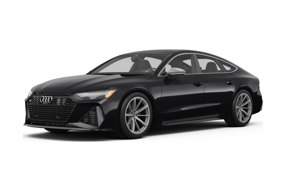Audi RS 7 performance - Front view Audi RS 7 performance - Front view